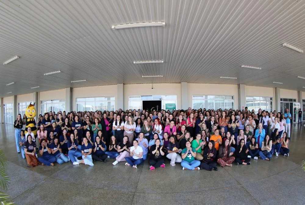 Educação inclusiva é destaque em workshops promovidos pela Sicredi Vale do Piquiri Abcd PR/SP.